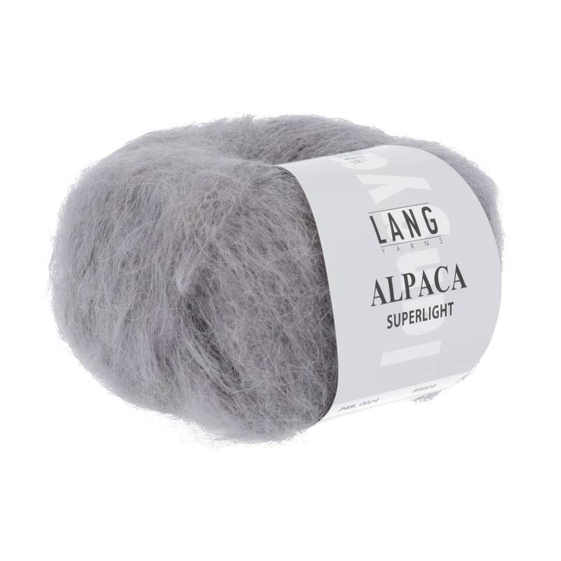 Lang Alpaca Superlight - Color #24