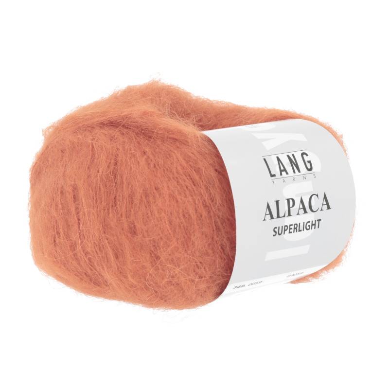 Lang Alpaca Superlight - Color #59