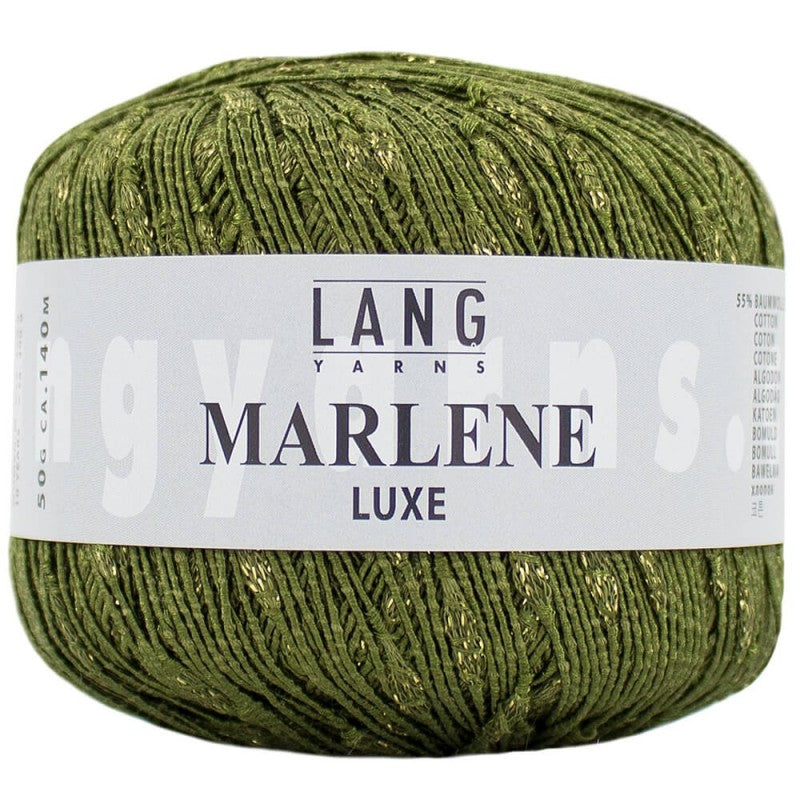 Lang Marlene Luxe - Ivy (Color #98)