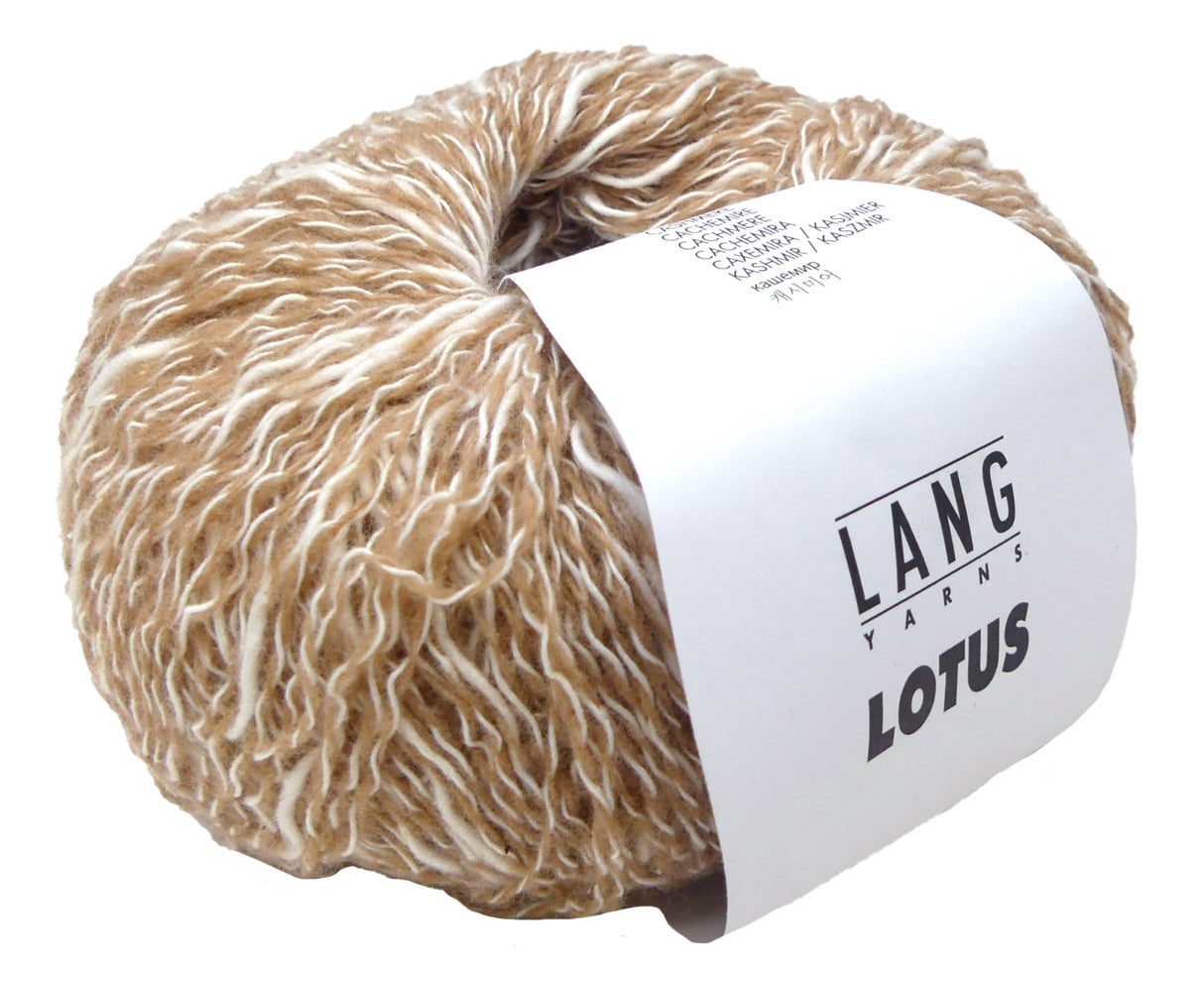 Lang Lotus - Barley (Color #39)