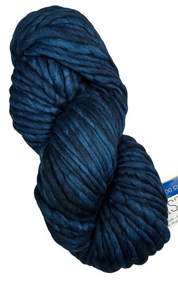 Malabrigo Rasta One of a Kind Colors - Lapis Twilight