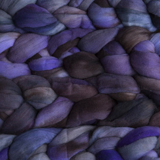 Malabrigo Nube - Lavanda
