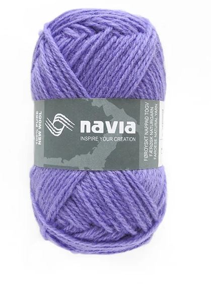 Navia Trio - Lavender (Color #346)