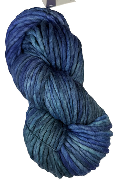 Malabrigo Rasta One of a Kind Colors - Lavender Sky
