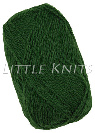 Jamieson's Shetland Spindrift - Leaf (Color #788)