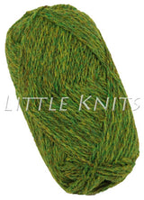 Jamieson's Shetland Spindrift - Leprechaun (Color #259)