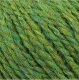 Jamieson's of Shetland Heather Aran Yarn - Leprechaun (Color #259)