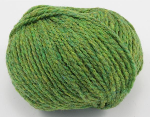 Jamieson's Shetland Heather Aran - Leprechaun (Color #259)