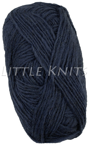 Lite Lopi (Lopi Lettlopi) - Navy Blue (Color #9420)