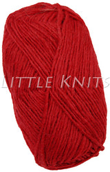 Lopi Lite (Lettlopi) - Crimson Red (Color #9434)