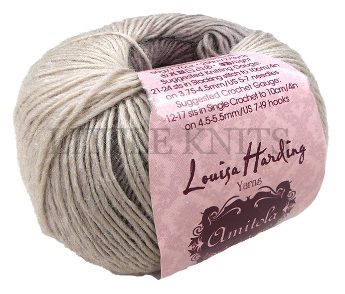 Louisa Harding Amitola - Agarwood (Color #143)