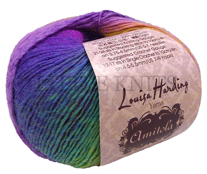 Louisa Harding Amitola - Amour (Color #151)