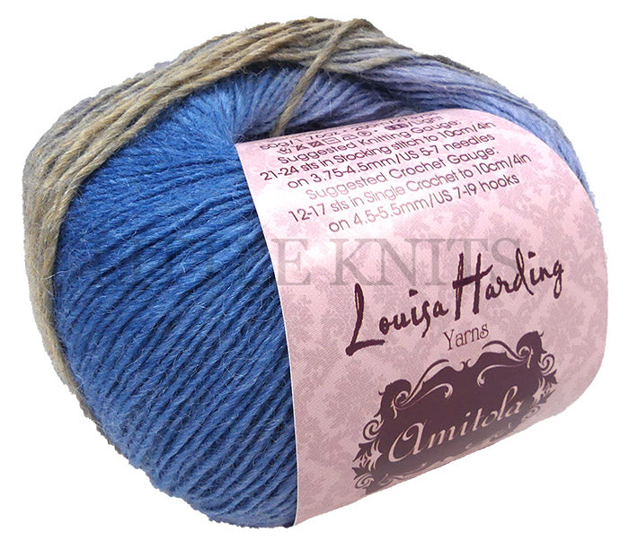 Louisa Harding Amitola - Aweness (Color #155)