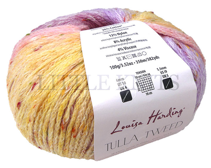 Louisa Harding Tulla Tweed - Makenna (Color #105)