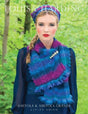 Louisa Harding - Adieu Hat  Scarf/Cowl Pattern