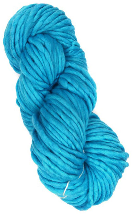 Malabrigo Rasta One of a Kind Colors - Light Turquoise