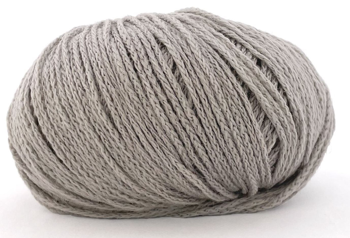 BC Garn Semilla Cable - Limestone (Color #025)