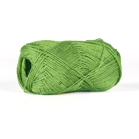 BC Garn Lino - Apple (Color #58) on sale at 40-45% off at Little Knits