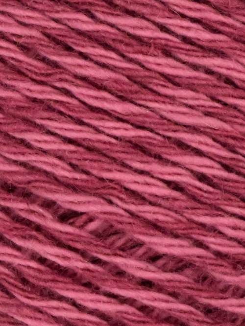 Jody Long Lino Moda - Rose (Color #009)