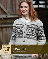 A Juniper Moon Patagonia Organic Merino Pattern - Lisabet Jacket (PDF)