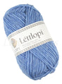 Lite Lopi (Lopi Lettlopi) - Heaven Blue Heather (Color #1402)