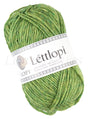 Lite Lopi (Lopi Lettlopi) - Spring Green Heather (Color #1406)