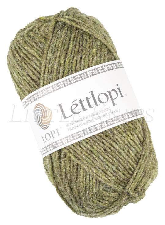 Lett Lopi (Light Lopi) - Frostbite (Color #1417)