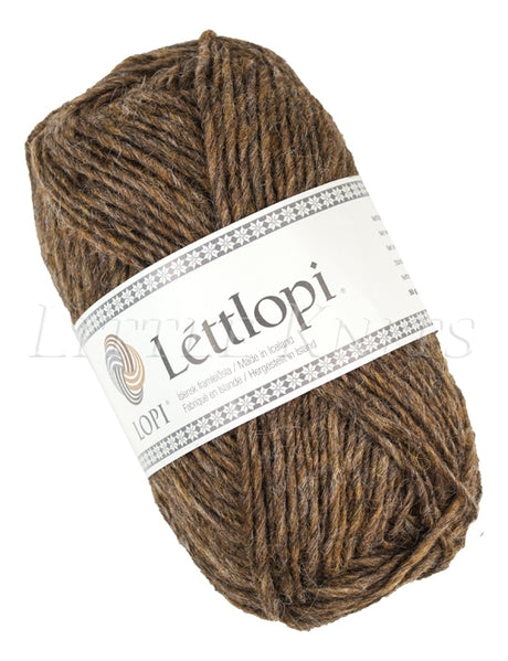 Lite Lopi (Lopi Lettlopi) -  Murky (Color #1420)