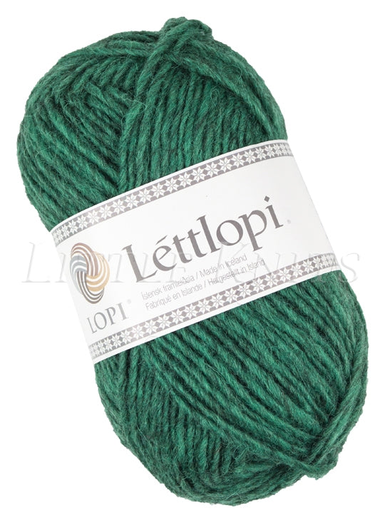 Lite Lopi (Lopi Lettlopi) - Lagoon Heather (Color #9423)