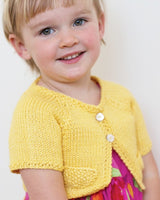 Lizzie - Free with Purchase of Ella Rae Cozy Bamboo (Pdf Pattern)