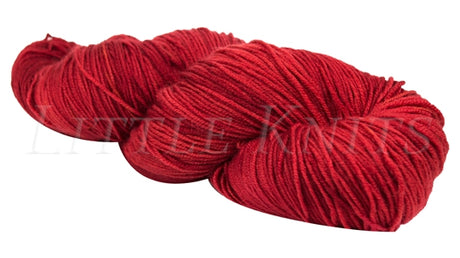 Little Knits Sockulent - Red Rock (Color #113)