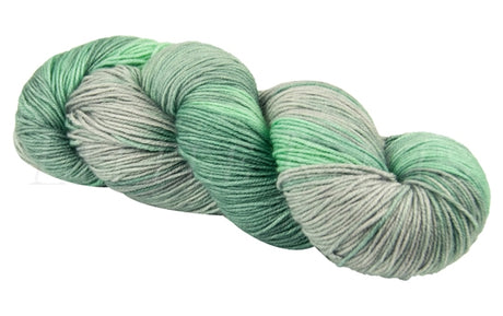 Little Knits Sockulent - Sage Garden (Color #117)