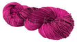 Little Knits Sockulent - Fuchsia Bloom (Color #127)