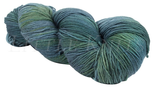 Little Knits Sockulent - Algae (Color #134)