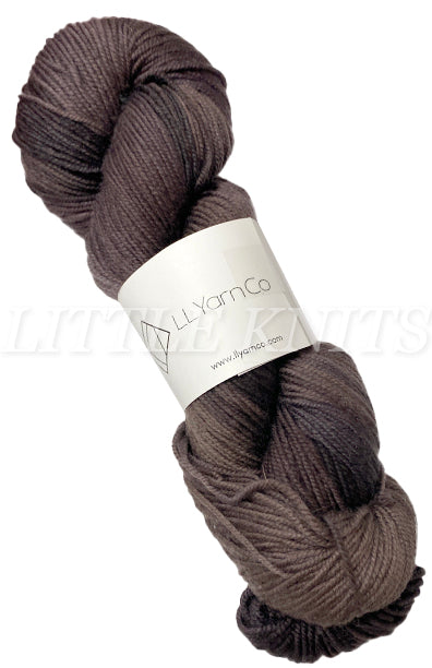 LL MSC DK - Velvet - Dye Lot B