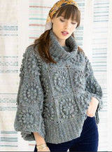 !Noro Knitting Magazine #19, Fall/Winter 2021 - Purchases that include this Magazine Ship Free (Contiguous U.S. Only)