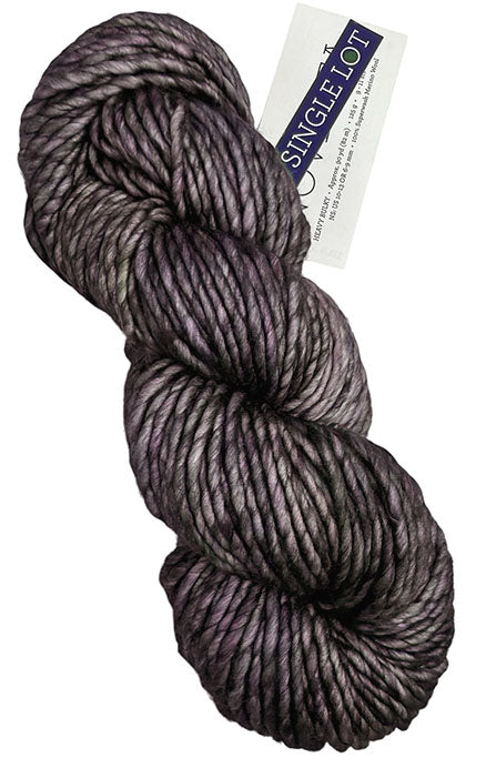 Malabrigo Noventa One of a Kind - London is Calling