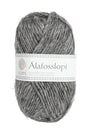 Lopi Álafosslopi (Lopi) - Grey Heather (Color #0057)