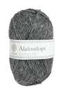 Lopi Álafosslopi (Lopi) - Dark Grey Heather (Color #0058)