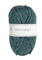 Lopi Álafosslopi (Lopi) - Teal Heather (Color #9967)