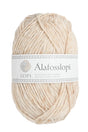 Lopi Álafosslopi (Lopi) - Ecru Heather (Color #9972)