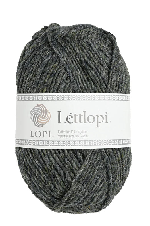 Lite Lopi (Lopi Lettlopi) - Rough Sea (Color #1415)