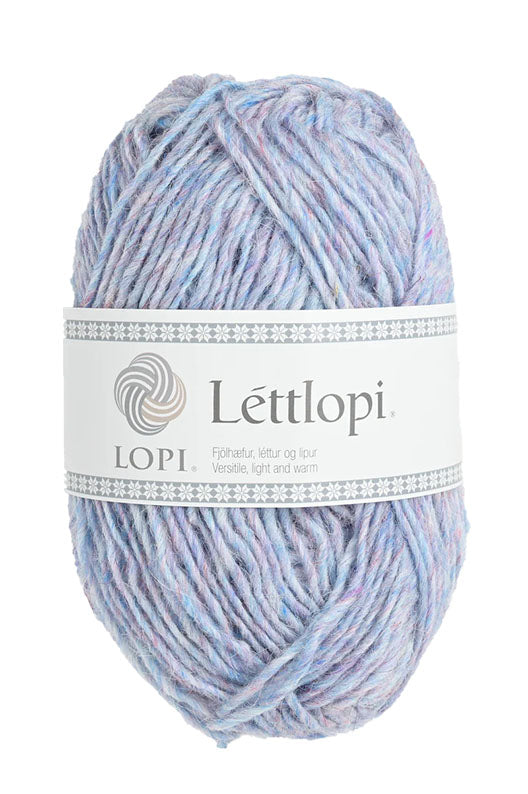 Lite Lopi (Lopi Lettlopi) - Heaven Blue (Color #1702)