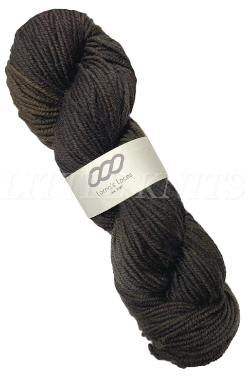 Lorna's Laces Cloudgate - Chocolate