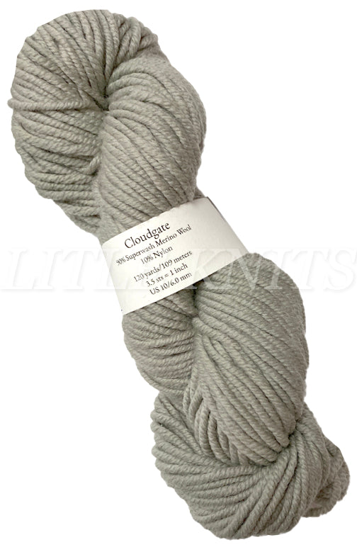 Lorna's Laces Cloudgate - Putty