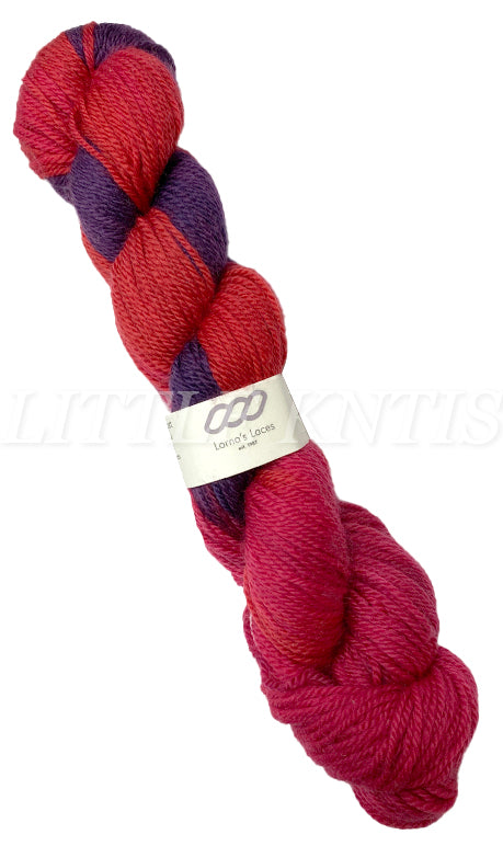 grounds ORCA LACE FLOCKY SCRATCH 24cm