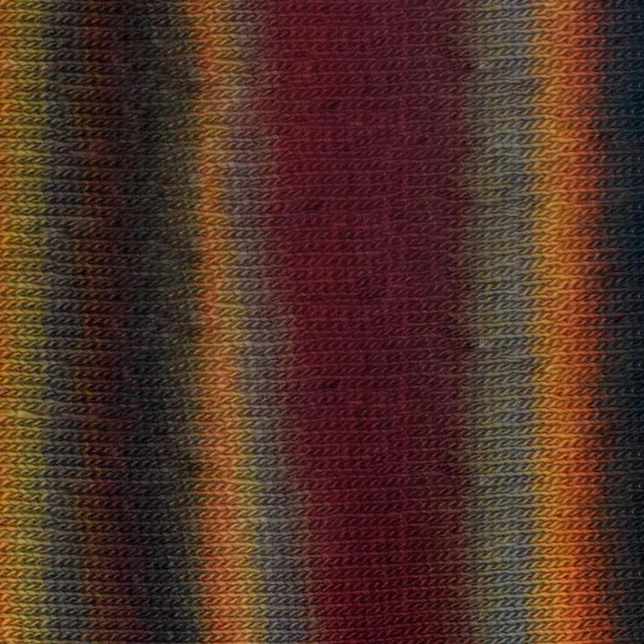 Louisa Harding Amitola Brush - Caledonia (Color #358) - TEN SKEIN BAGS - 70% OFF SALE!