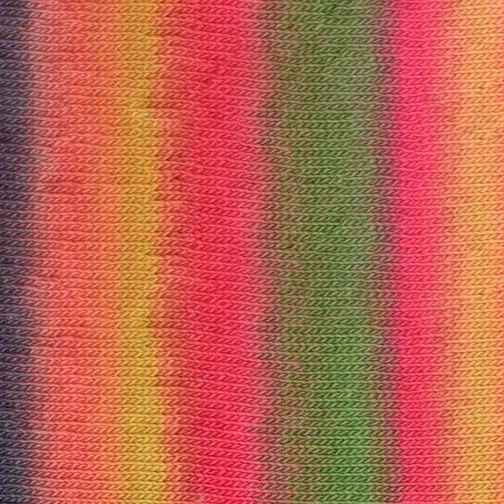 Louisa Harding Amitola Brush - Dahlia (Color #356) - FULL BAG SALE (5 skeins)