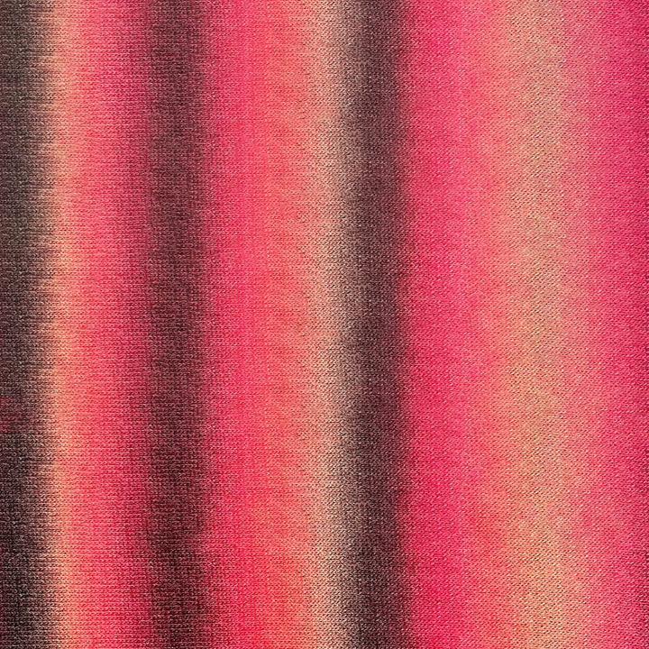 Louisa Harding Amitola Brush - Ember (Color #354) - FULL BAG SALE (5 skeins)