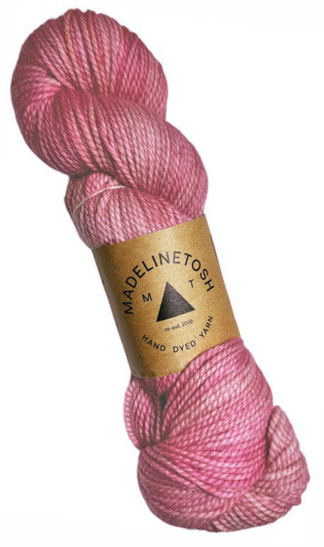 Madelinetosh Farm Twist - Lucent Quartz